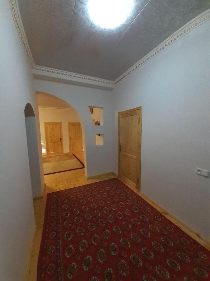 Khiva Abdulla Guest House Exteriér fotografie