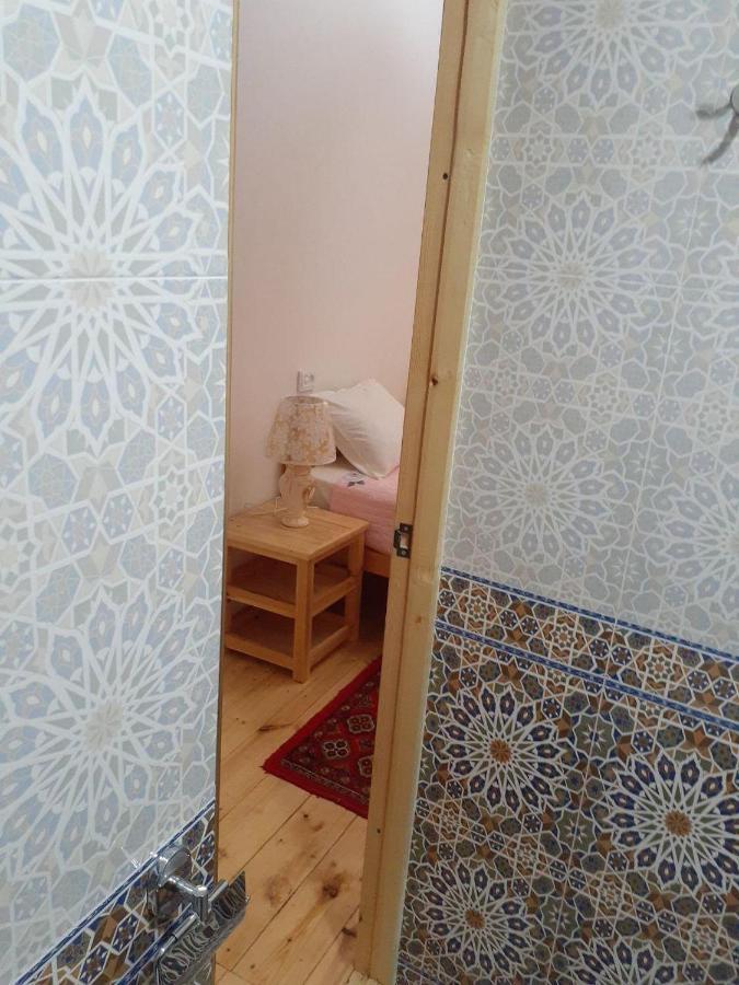 Khiva Abdulla Guest House Exteriér fotografie